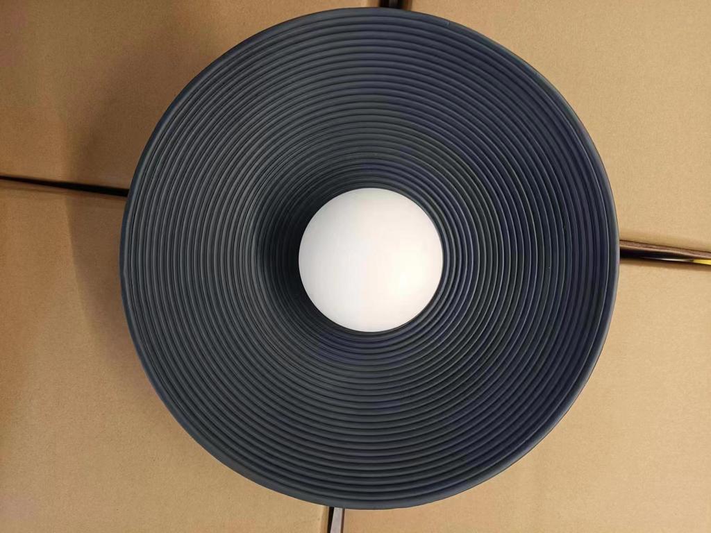 Wabi-Sabi Style Nordic Retro Wall Lamp for Living Room or Corridor