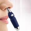 Electric Nose Trimmer Nasal Ear Face Hair Eyebrow Remover Cordless Shaver Clipper