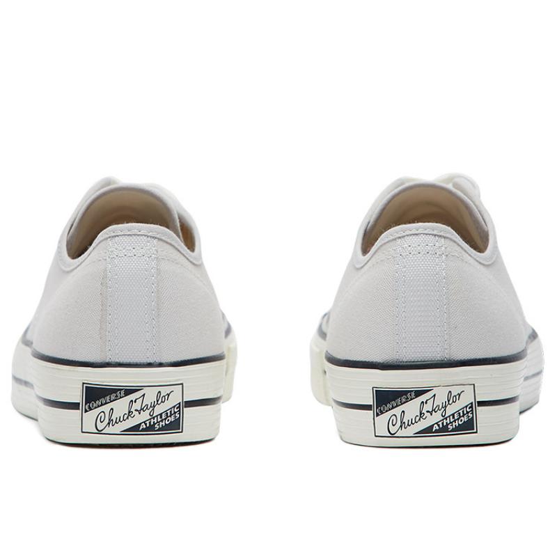 Converse Lucky Star low-top canvas shoes unisex