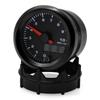2" 52mm 7 Colors LED Racing Gauge Boost/Water/Oil temp/Oil pressure/Volt/Air Fuel Ratio/EGT/Tachometer Car Gauge +Gauge Pods 12V