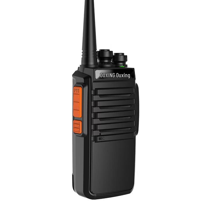 OUXING ZEK180 Long-Range Walkie-Talkie (CN Version)