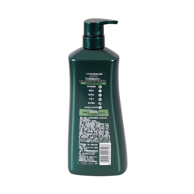 100-Year Runfa Anti-Dandruff Hydrating Shampoo