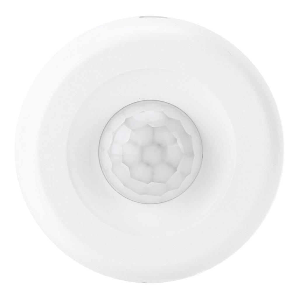 Intelligenter WLAN-PIR-Bewegungssensor 360 Grad Erfassung USB-Aufladung Decke Wand für TUYA DC5V 2A