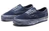 Vans Premium Authentic 44 Dress Blues - VN000CQALKZ