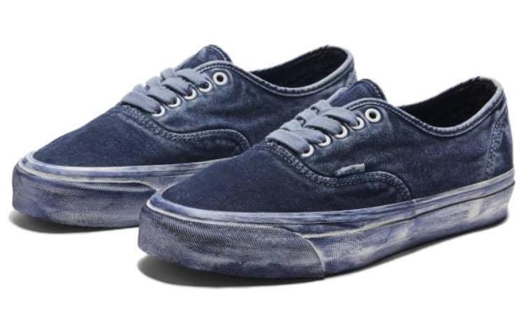 Vans Premium Authentic 44 Dress Blues - VN000CQALKZ