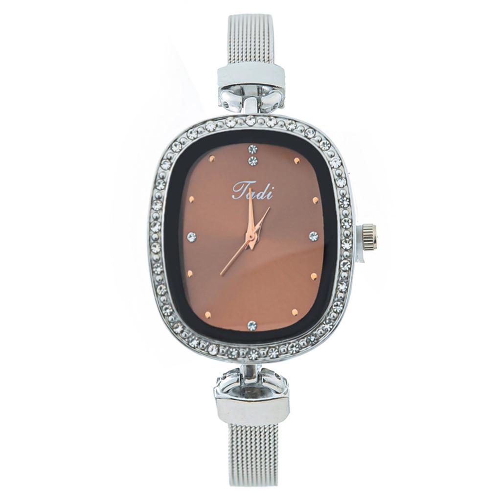 Women Fashion Leather Watch
