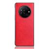 Phone Case Applicable for Tecno Phantom V Fold Shockproog Anti-fall Bumper Protective Case