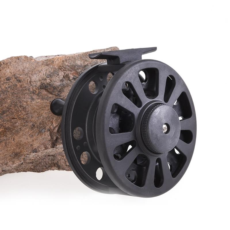 Fly Fishing Reel 2+1BB 1:1 High Speeds Spool Fly Reel, 5/6 7/8 8/9 Option Right Left Handed Interchanges Fishing Reel