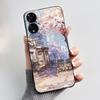 Per Custodia TCL 50 5G TCL 50 SE Carino Cartone Animato Ragazzi Ragazze Morbido TPU Silicone Copri Telefono Per TCL50 XE Nxtpaper Antiurto Coque Fundas