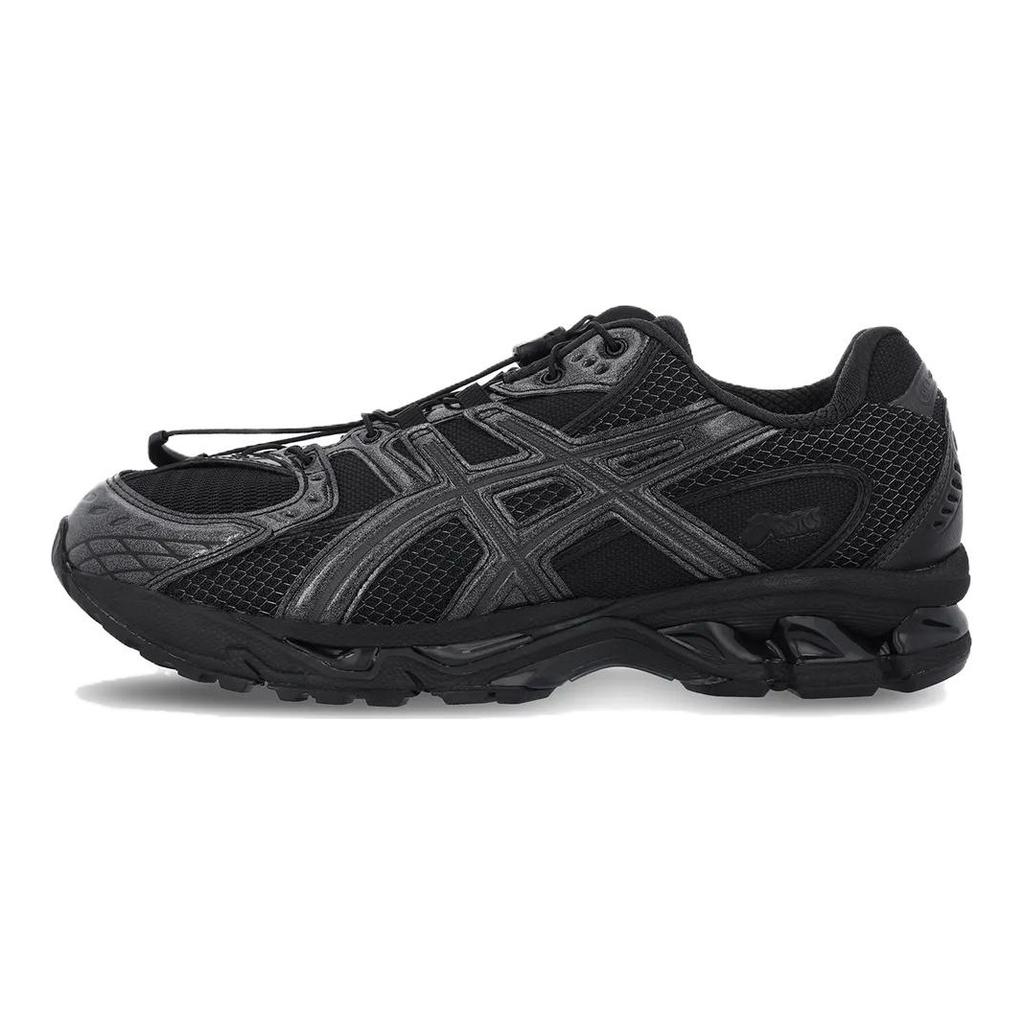 UNAFFECTED x ASICS GEL Nimbus 10.1 Support Running Shoes Unisex Black 1203A836-001