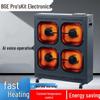 BGE Commercial Carbon Fiber Heater