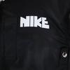 Nike 21AW Sacai Sacai Collaboration Layered Nylon Jacket S Black Men's Used