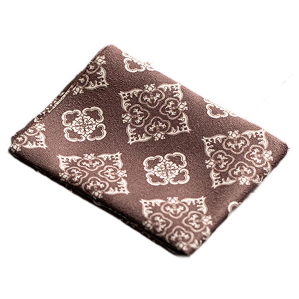 Chinese Styles Tea Towel Hand Towel Tea Cloth for Home Restaurant Farmhouse