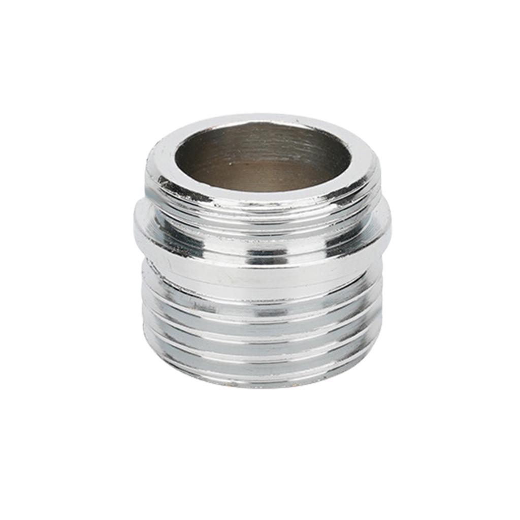 Brass Tap Connectors Hose Quick Joints Sink Faucet Adapter Garden Balcony Watering Irrigation Fitting Connection Adapter