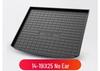 Waterproof Trunk Mat for Beijing Hyundai ix25 - Tail Box Accessory & Car Decor