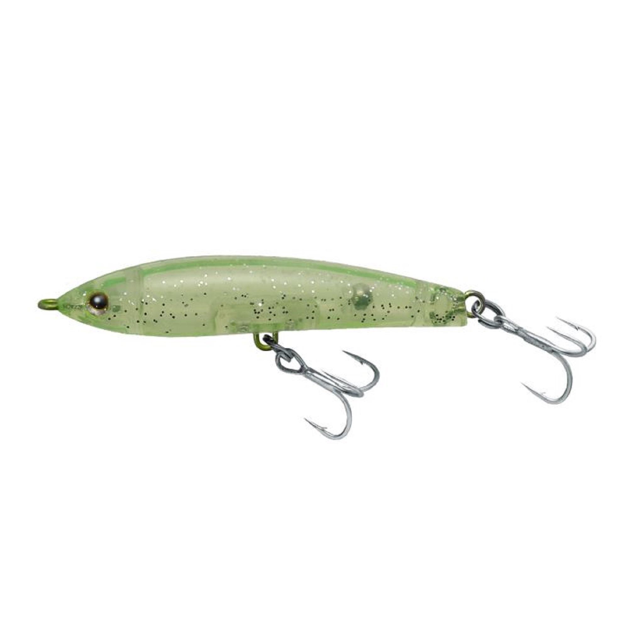 Leurre De Pêche Tiemco SRPB-40 - Flottant Pencil 75mm - Neuf - Pour Poissons De Mer