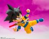 [Pre-order] S.H.Figuarts Son Goku (Mini) -DAIMA-
