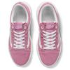 Vans Old Skool Overt ComfyCush 'Lilas' Damen-Sneakers VN0A7Q5EBD5