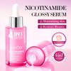 Niacinamide Gloss Serum SADOER Hydrating Moisturizing Moisturizing Serum