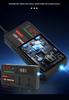 High Power Smart 12V/24V to 220V Car Inverter Charger