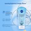 NIVEA Hydrating & Revitalizing Foam Cleanser (150g)