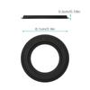 For MagSafe iPhone 15 14 13 12 Mini Pro Max Strong Magnetic Ring Holder Wall Mount Magnet Phone Holder Stand for Magsafe Phones