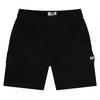 Weekend Offender Boys High Desert Cargo Shorts