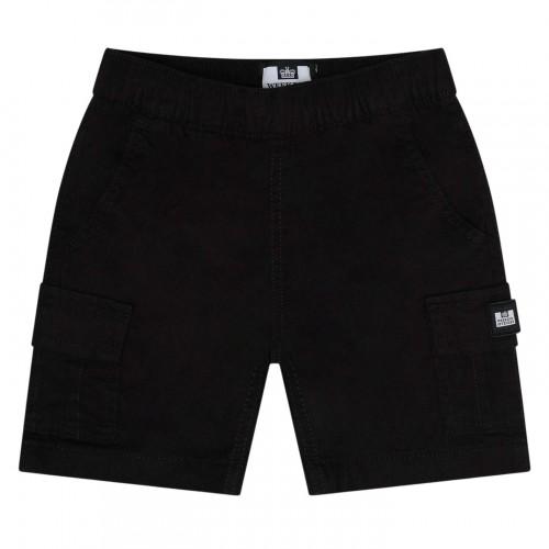 Weekend Offender Boys High Desert Cargo Shorts
