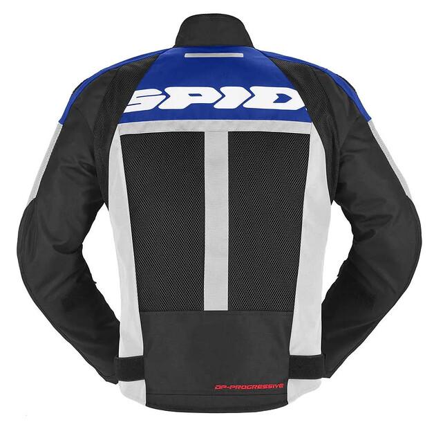 Spidi Progressive Net W/O Motorcycle Jacket