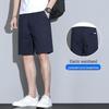 ROMON Men's Lightweight Quick-Dry Casual Shorts