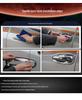 08-16 Toyota Land Cruiser LC200 Door Handle Cover & Bowl