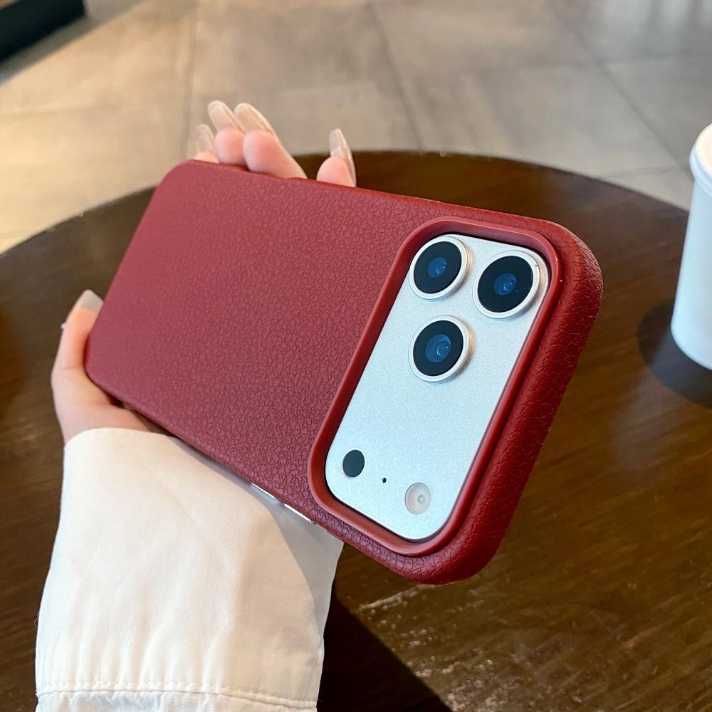  Candy Soft Silicone Leather Skin Phone Case For iPhone 17 Air 16 15 14 13 12 11 17 Pro Max Shockproof Bumper Rubber Cover
