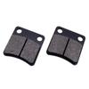 Motorcycle Brake Pads For PIAGGIO MP3 125 250 400 125cc 125ie 250cc 250LT 300ie AP3 Business Touring Sport LT300ie Hybrid EFi