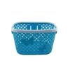 12/14/16/18/20 inches Universal Children Kids Bicycle Basket 7 Colors Front Handle Carrier