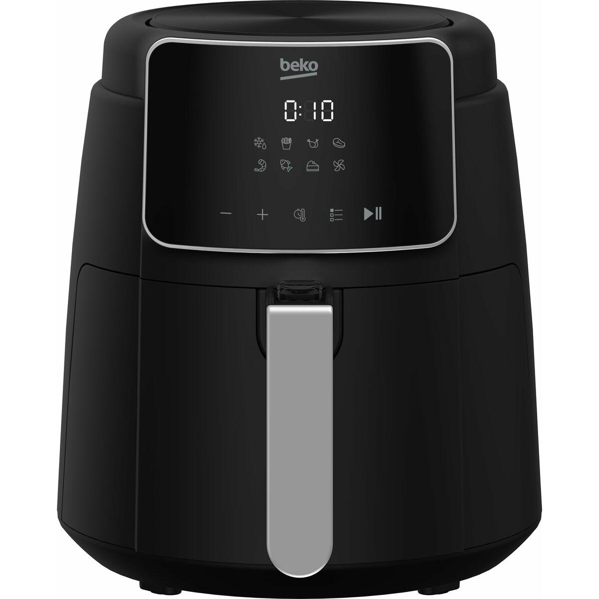 Friteuse à air BEKO FRL2244B Noir 1500 W 4,7 L