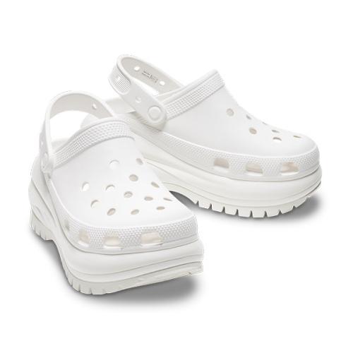 Crocs Public Mega Crush Clog Wt  24sucl207988