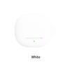 Silicone Earphone Case Anti-fall Headphone Protective Case Earbuds Cover for QCY Buds ANC HT15