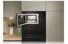 Candy Microwave Oven with Grill | CA20FMW7NB | Built-in | 20 L | 1000W | Grill | Black
