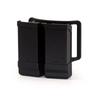 CQC Style 9mm Double Stack Magazine Pouch