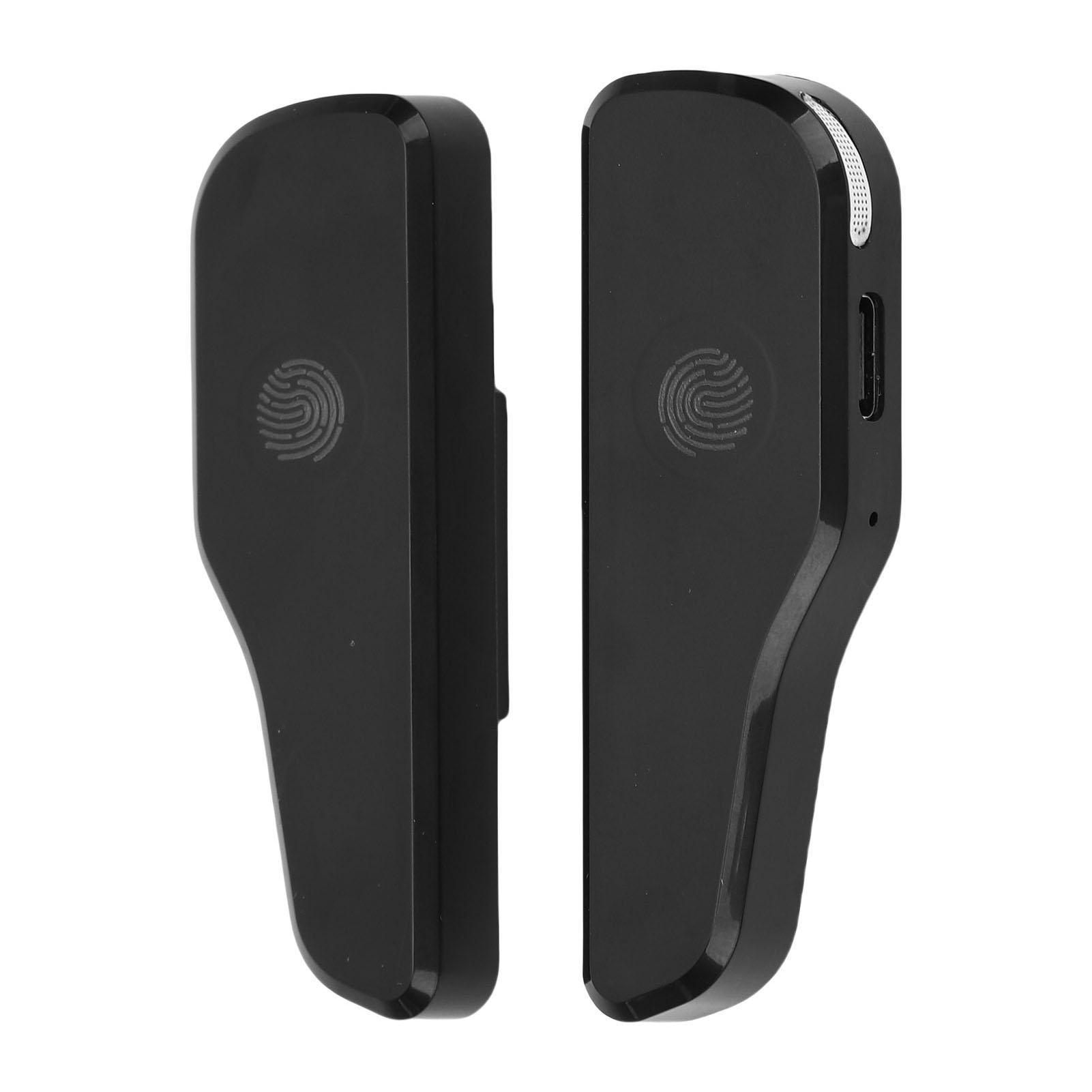 

External Glasses Headphones Wireless Open Sound Noise Reduction 8 Hour Portable for Sports