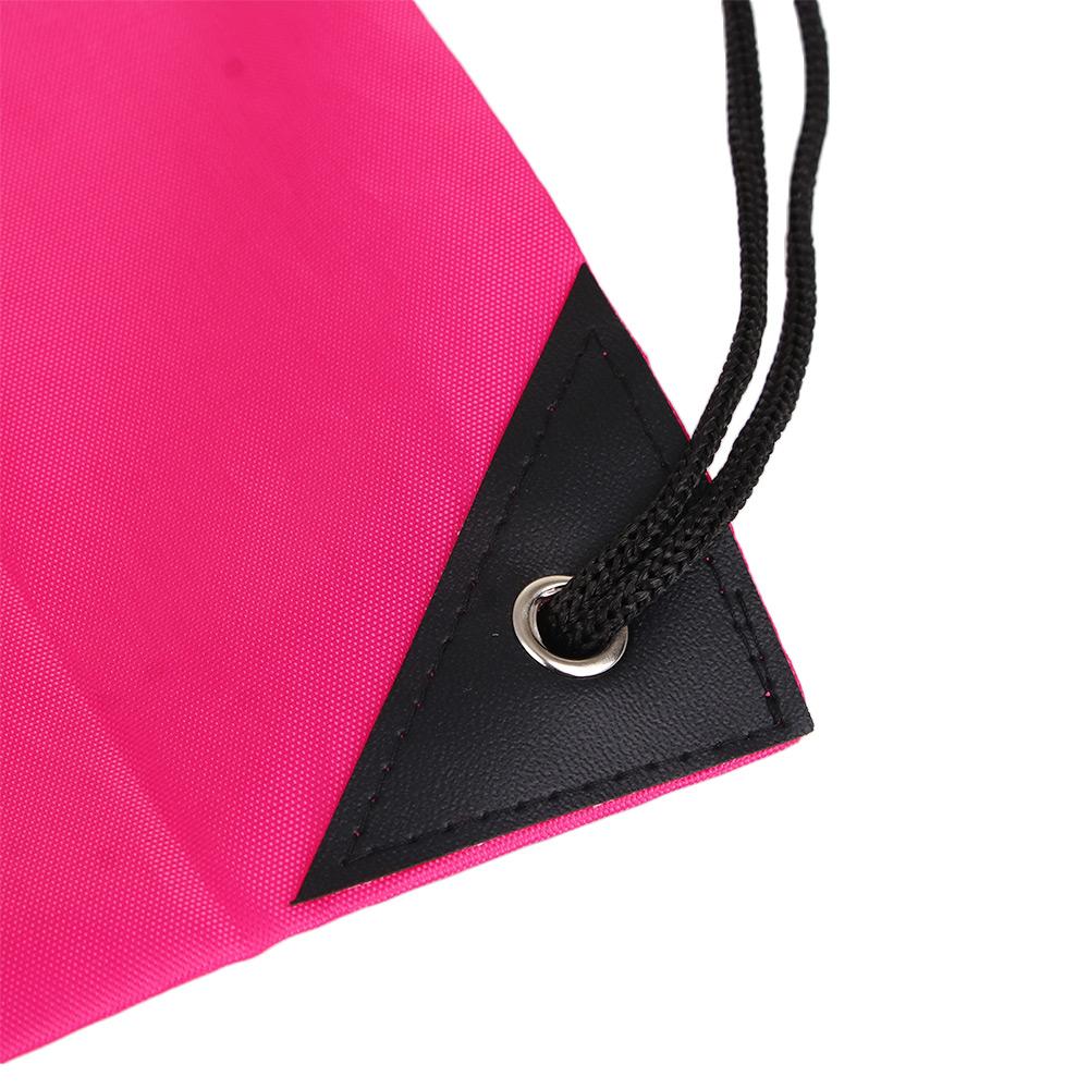 Gym Waterproof Swimming Shoes Bag Riding Storage Bags Drawstring Bag Drawstring Backpack Sports Bag