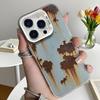 Retro Rust Applicable iPhone 17 Phone Case 16 Apple 15promax/14 Personality 13pro12 Fun 11