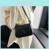 Fashionable Casual Commuter Small Square Bag 2023 Summer New Trendy Women's Shoulder Bag