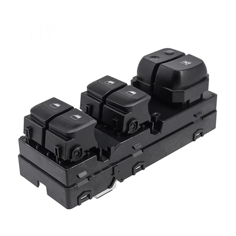 Driver Side Front Left Power Master Window Switch Lifter Control Button for Kia Rio 2018 2019 2020 93570-H9150 93570H9150