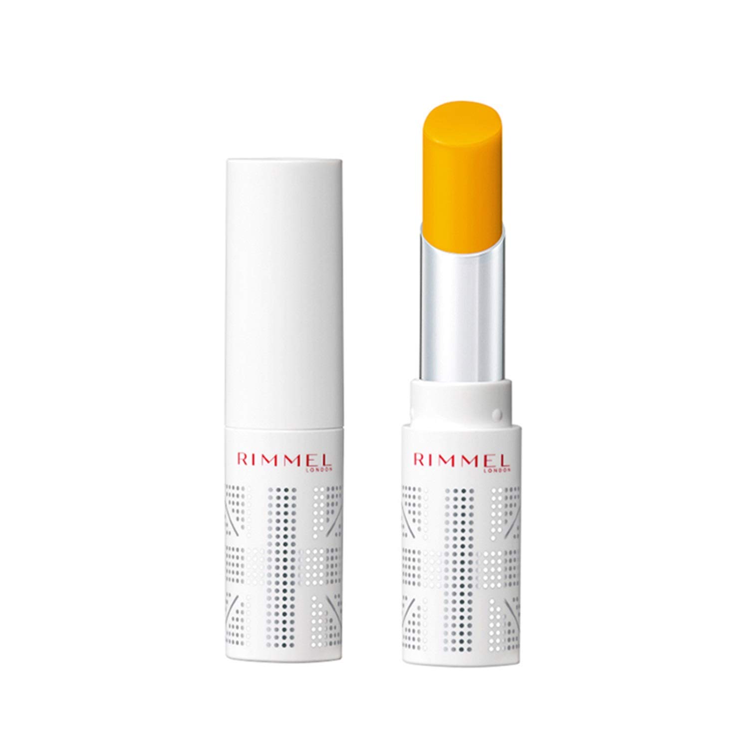 

Rimmel Lasting Finish Tint Lip 009 Lemon Yellow 3.8g