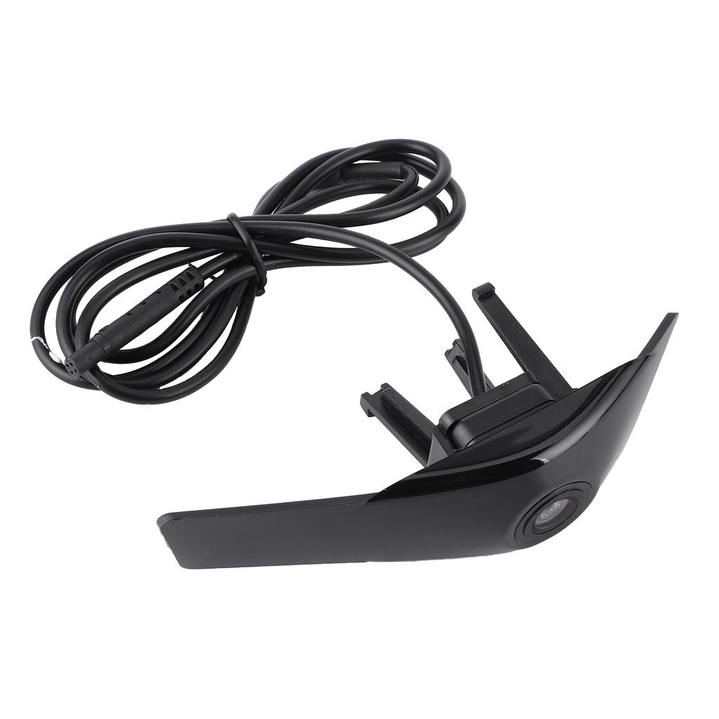 Front View Parking Camera CCD 170 Degree Car Driving Monitor IP67 Waterproof Fit for Camry 2018