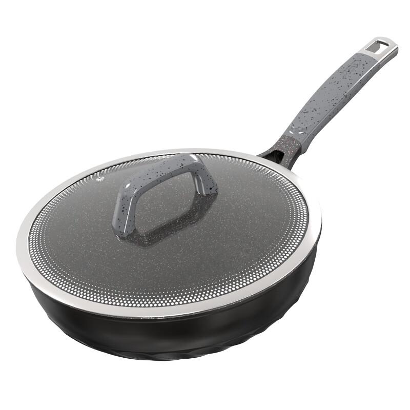 Aishida Magic Stone Non-Stick Wok