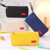 Large Capacity Pencil Case Stationery Cute Boys Girls Gift Pen Bag Pen Box Pencil Cases Storage Student School Office Supplies