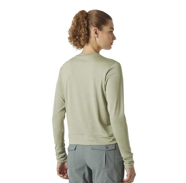 Helly Hansen Базовый слой с длинным рукавом Sval