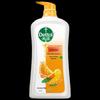 Dettol Healthy Citrus Erfrischendes Duschgel